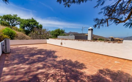 4 bedrooms Villa in La Mairena