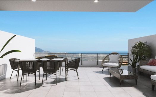 3 bedrooms Townhouse in La Mairena