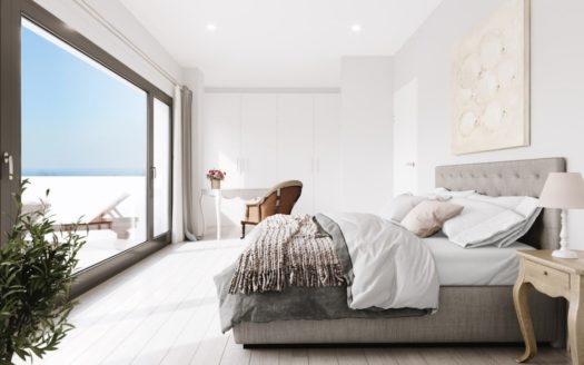 3 bedrooms Townhouse in La Mairena