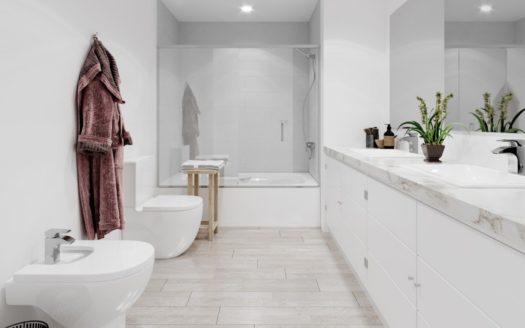 3 bedrooms Townhouse in La Mairena