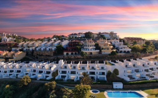 3 bedrooms Townhouse in La Mairena