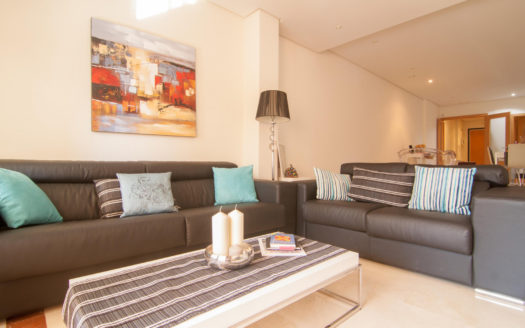 2 bedrooms Apartment in Las Mimosas