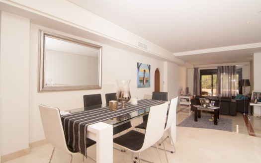 2 bedrooms Apartment in Las Mimosas