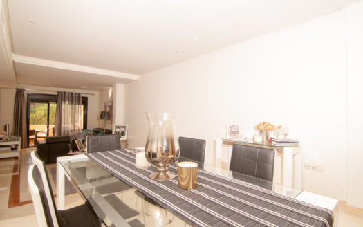 2 bedrooms Apartment in Las Mimosas