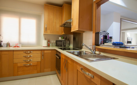 2 bedrooms Apartment in Las Mimosas