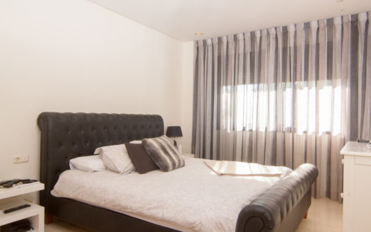 2 bedrooms Apartment in Las Mimosas