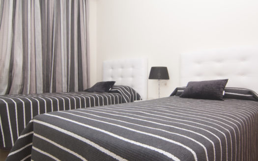 2 bedrooms Apartment in Las Mimosas