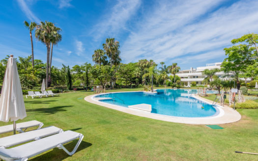 3 bedrooms Apartment in Los Granados Golf
