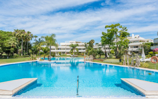 3 bedrooms Apartment in Los Granados Golf