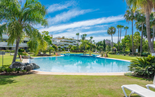 3 bedrooms Apartment in Los Granados Golf