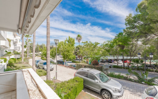 3 bedrooms Apartment in Los Granados Golf