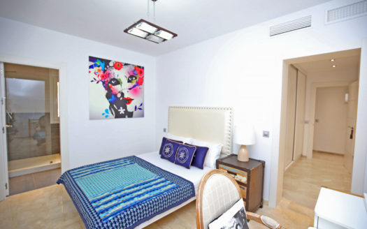 Villa de 7 dormitorios en Bel Air