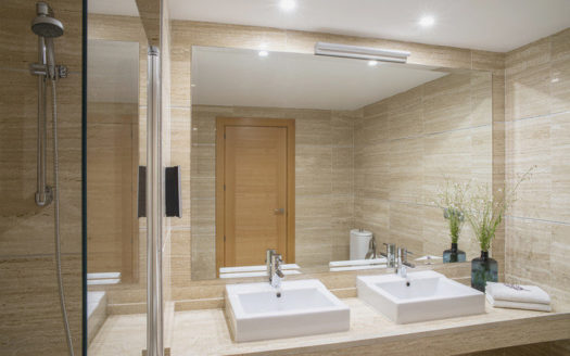 Apartamento de 2 dormitorios en Benahavis