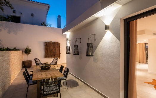 3 bedrooms Villa in La Mairena