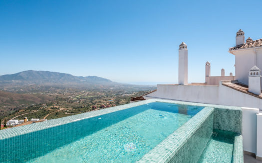 3 bedrooms Villa in La Mairena