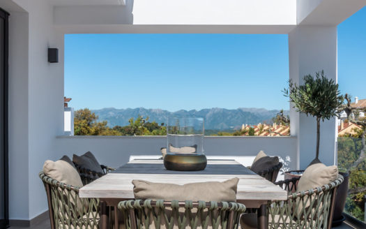 3 bedrooms Villa in La Mairena