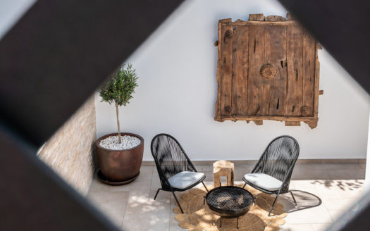 3 bedrooms Villa in La Mairena