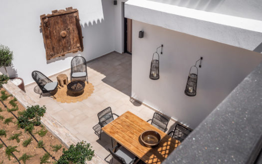 3 bedrooms Villa in La Mairena