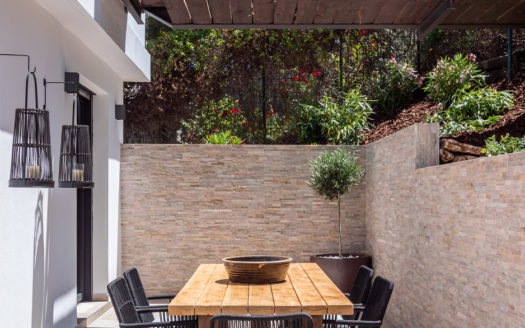 3 bedrooms Villa in La Mairena