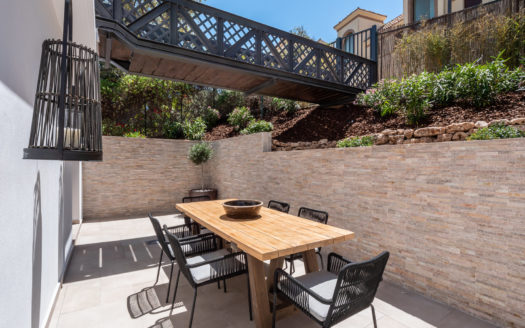 3 bedrooms Villa in La Mairena