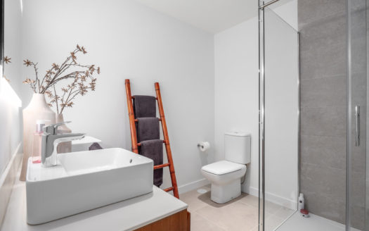 3 bedrooms Villa in La Mairena