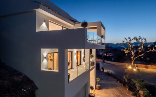 3 bedrooms Villa in La Mairena