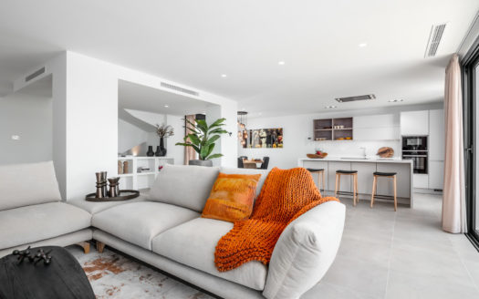 3 bedrooms Villa in La Mairena