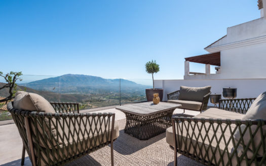 3 bedrooms Villa in La Mairena