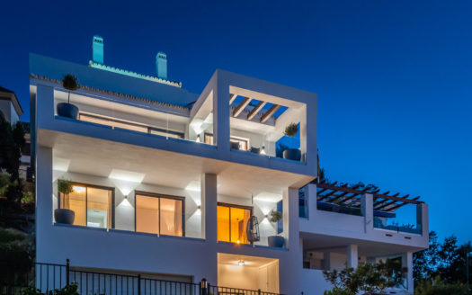 3 bedrooms Villa in La Mairena