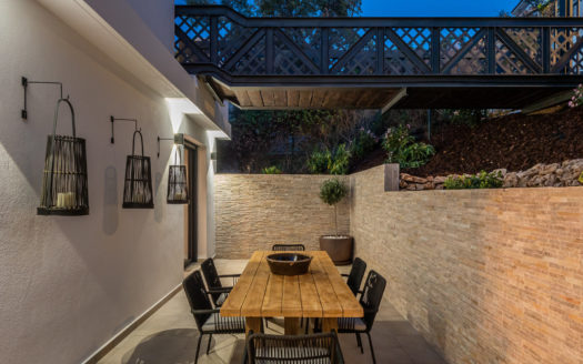 3 bedrooms Villa in La Mairena