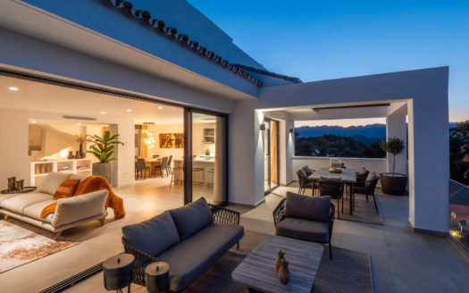 3 bedrooms Villa in La Mairena