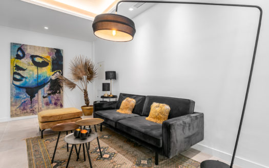 3 bedrooms Villa in La Mairena