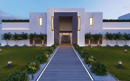 Apartamento de 3 dormitorios en  Benahavis