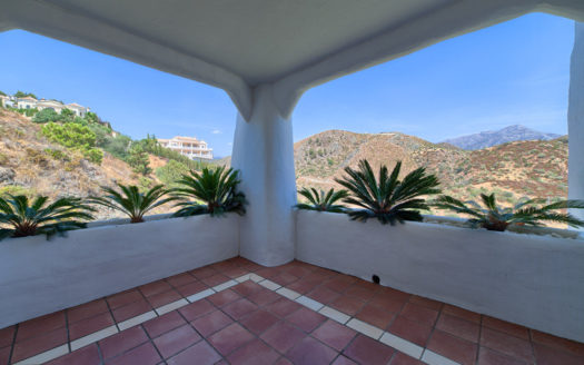 3 bedrooms Apartment in Lomas de la Quinta