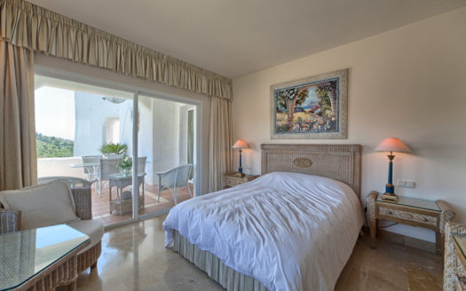 3 bedrooms Apartment in Lomas de la Quinta