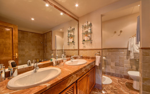 3 bedrooms Apartment in Lomas de la Quinta