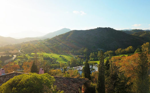 5 bedrooms Villa in Puerto del Almendro