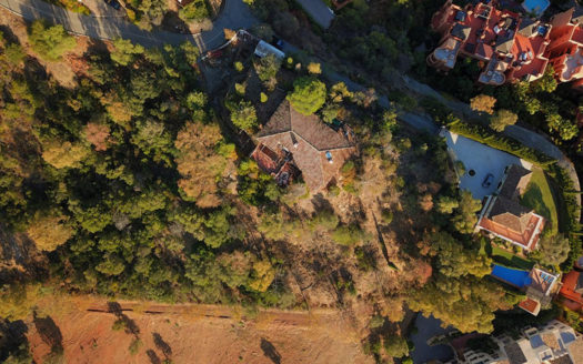 5 bedrooms Villa in Puerto del Almendro