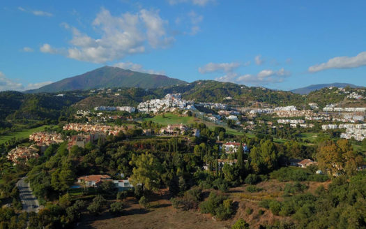 5 bedrooms Villa in Puerto del Almendro