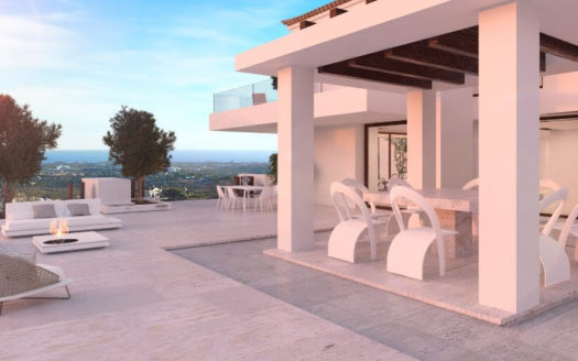 5 bedrooms Villa in Puerto del Almendro