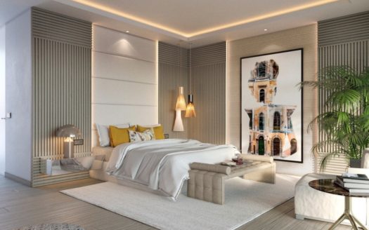 4 bedrooms Villa in Benahavis