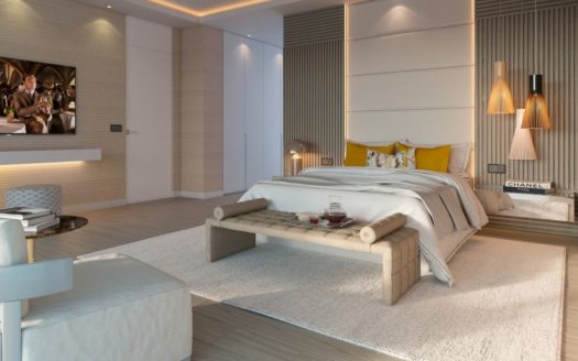 4 bedrooms Villa in Benahavis