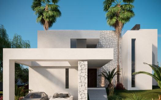4 bedrooms Villa in Benahavis