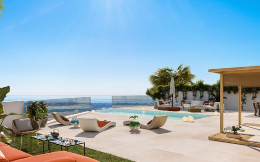 3 bedrooms Villa in La Quinta
