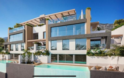 3 bedrooms Villa in La Quinta