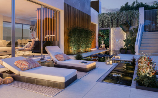 3 bedrooms Villa in La Quinta
