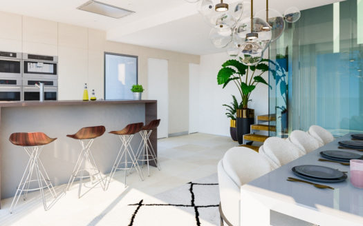 3 bedrooms Villa in La Quinta