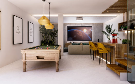 3 bedrooms Villa in La Quinta