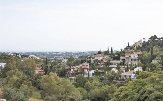 Villa de 4 dormitorios en La Quinta