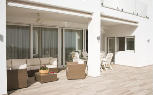 Villa de 4 dormitorios en La Quinta